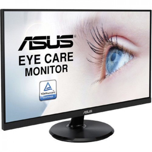 Asus VA24DQ 23.8 Inch FHD IPS Frameless Eye Care Monitor