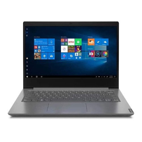 Lenovo V14-IIL Intel Core i5 10th Gen 1TB HDD+ 128GB SSD 14 Inch FHD Laptop