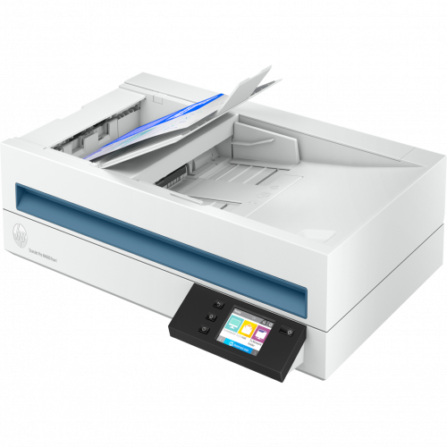 HP ScanJet Pro N4600 fnw1 Flatbed Scanner