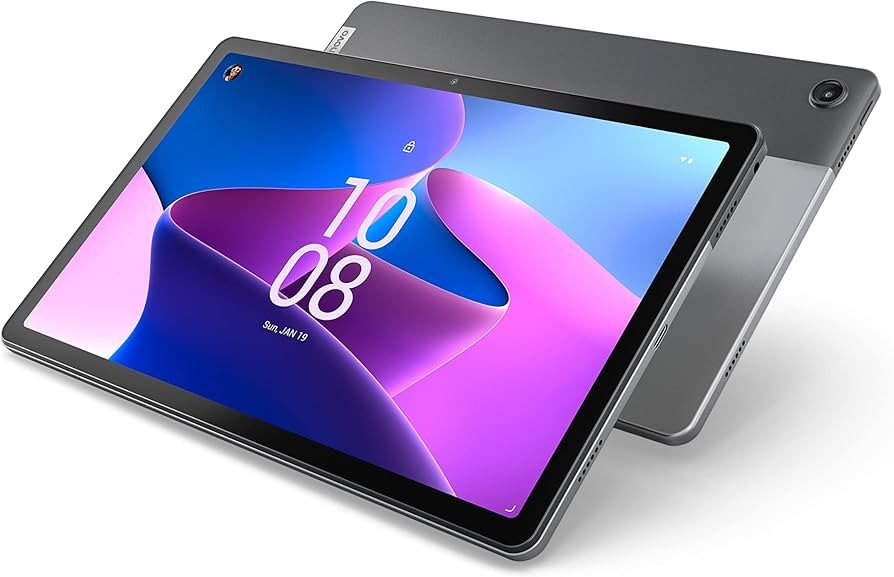 Lenovo Tab M10 Plus (3rd Gen)