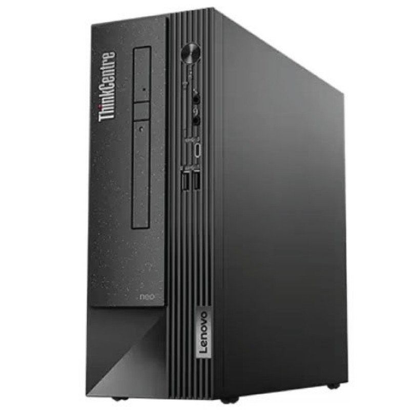 Lenovo Think Center Intel Core i3-13100 8GB DDR4 512GB SSD Brand PC Model Neo 50s (12JH004AGP)