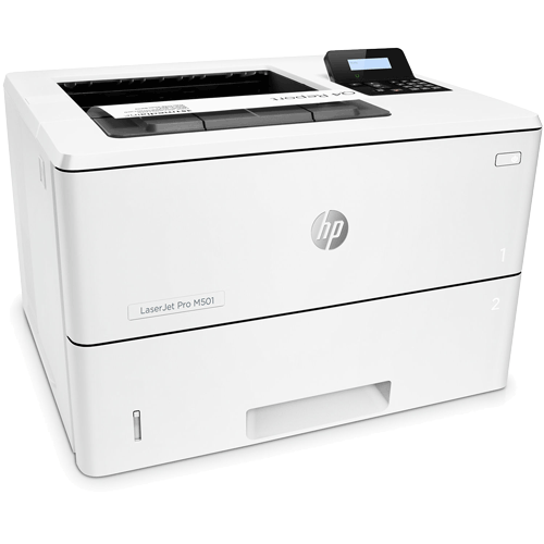HP LaserJet Pro M501DN Printer #J8H61A