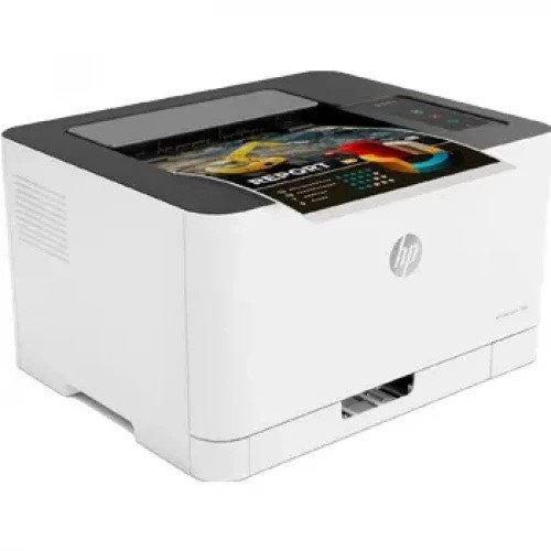 HP 150A Single Function Color Laser Printer