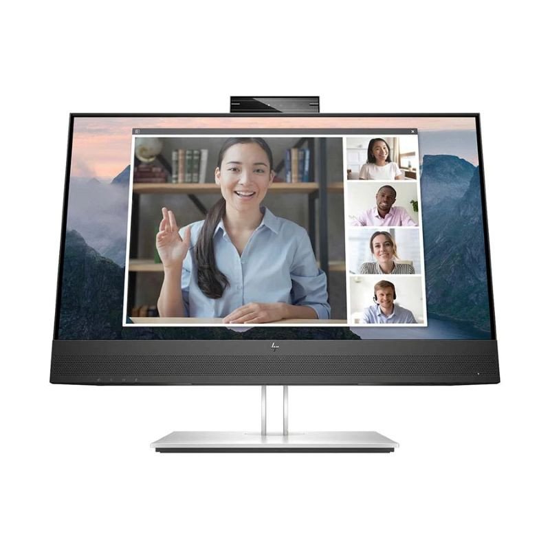 HP E24mv G4 FHD Conferencing Monitor (169L0AA)
