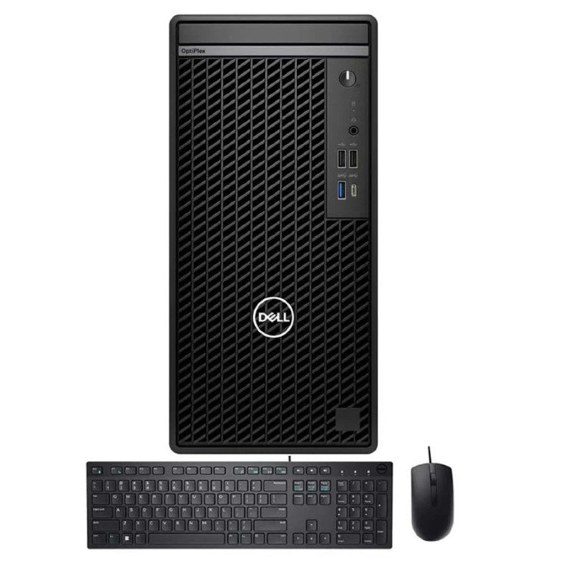 Dell Optiplex Intel Core i5-12500 8GB DDR5 512GB SSD Brand PC Model 7020 MT
