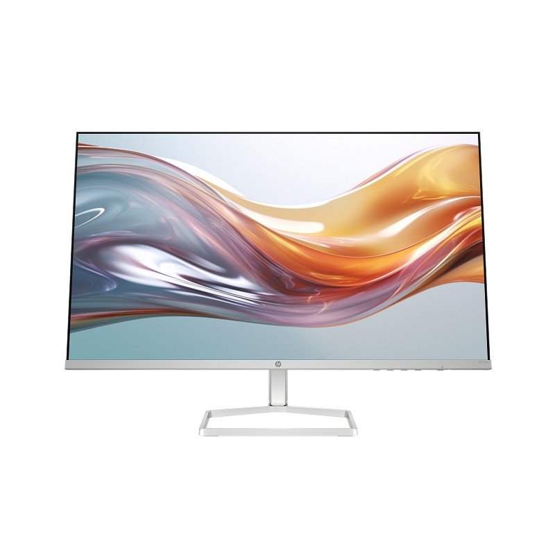 HP 27 Inch 100 Hz FHD Monitor Model 527SW (94F47AA)