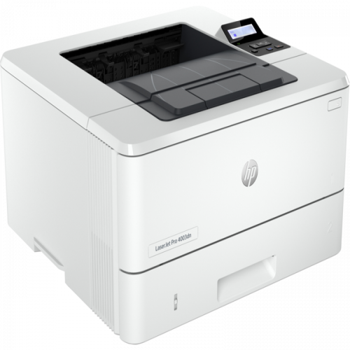 HP LaserJet Pro HP LaserJet Pro 4003dn Printer (2Z609A)