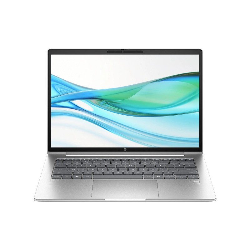 HP ProBook Intel Core Ultra 7 155U 16GB RAM 512GB SSD 14 Inch WUXGA Pike Silver Laptop Model 440 G11 A38BCET