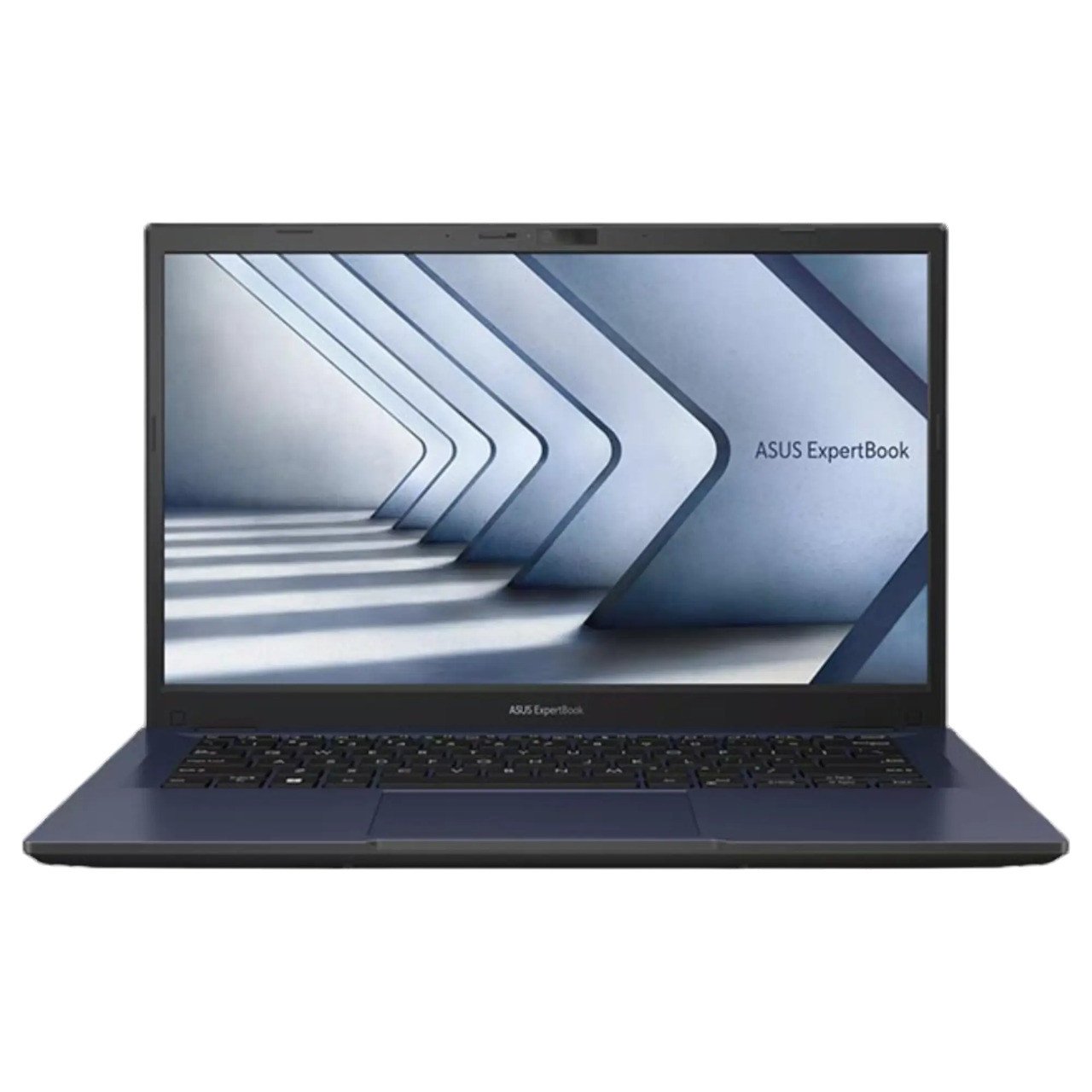 ASUS ExpertBook Model B1502CVA-BQ0456 Core i5 1335U 8GB RAM 512GB SSD 15.6 Inch FHD STAR BLACK Laptop