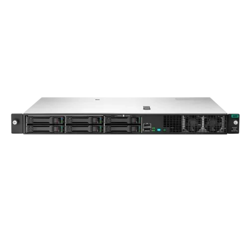 HPE ProLiant DL20 Gen10 Plus Rack Server