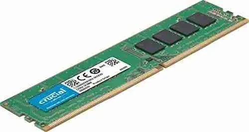 Samsung Desktop RAM DDR4 8GB 2666