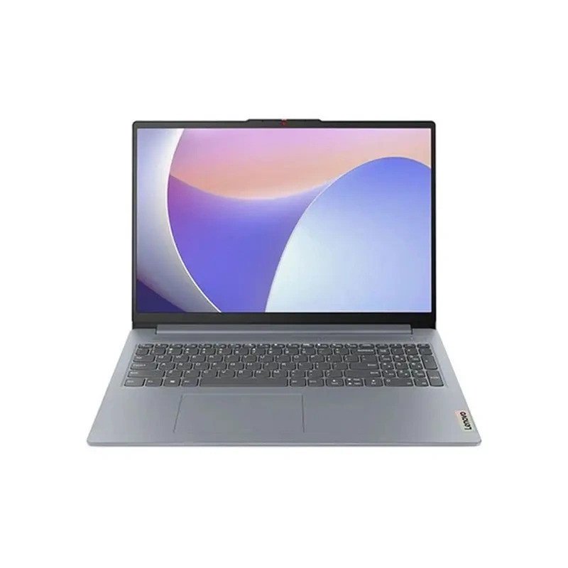Lenovo IdeaPad Slim 3 Intel Core i7 1355U 16GB RAM 1TB SSD 15.6 Inch FHD Touch Arctic Grey Laptop Model 15IRU8 82X700HUUS