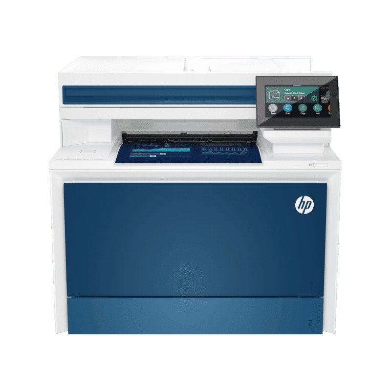 HP Color LaserJet Pro MFP Model 4303fdw Printer