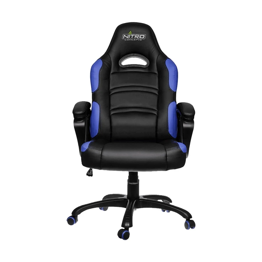 Gamemax GCR07 Blue Gaming Chair