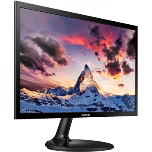 Samsung LF22T350FHW 22 Inch FHD IPS Monitor