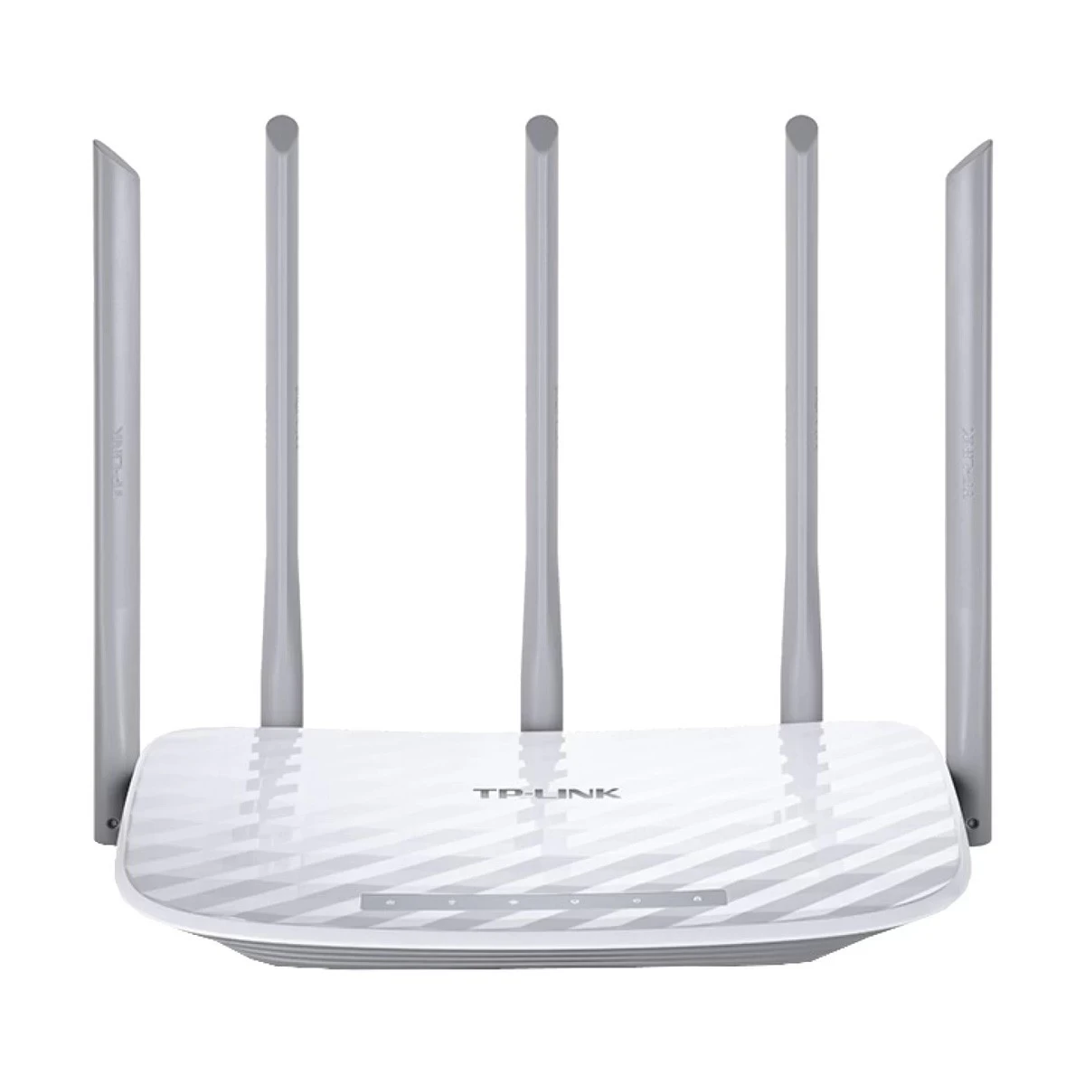 TP-Link Archer C60 AC1350 Mbps Ethernet Dual-Band Wi-Fi Router