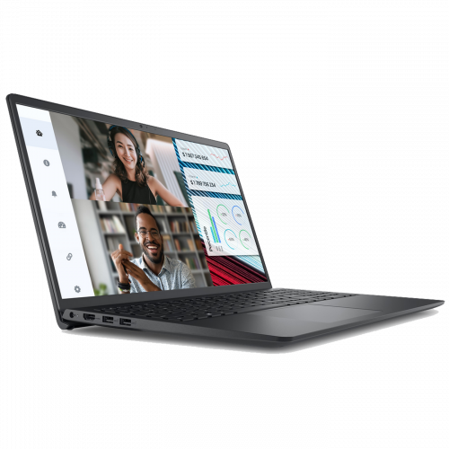 Dell Vostro 3520 Intel Core i5 11th Gen 4 GB RAM 15.6 Inch FHD Laptop