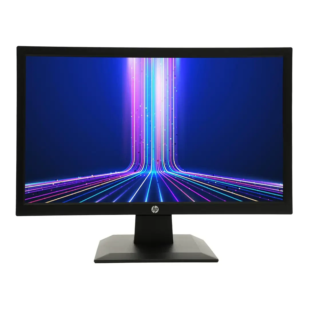 HP 19.5 Inch HD Monitor Model P204v