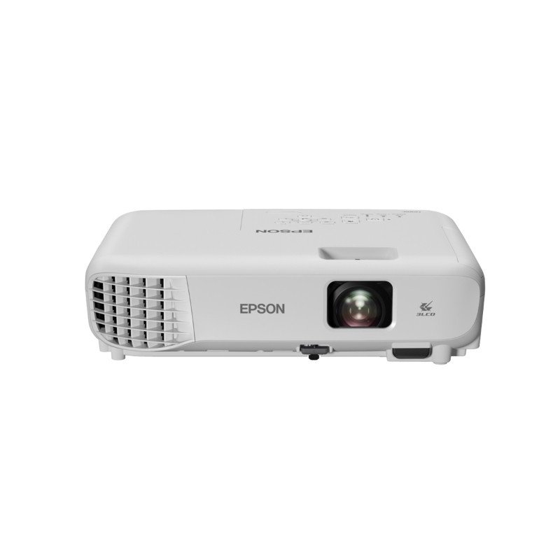 Epson CB-X49 3600 Lumens XGA 3LCD Multimedia Projector