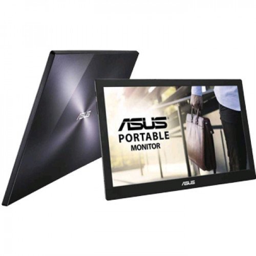 Asus MB169BR+ 15.6 Inch Portable FHD IPS Monitor