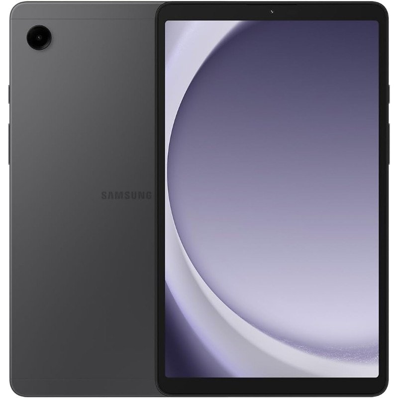 Samsung Galaxy Tab A9 Model SM-X110 (Silver, Navy, Graphite)