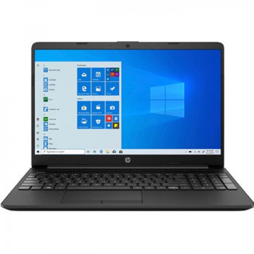 HP 15T-DW300 Intel Core i7 11th Gen 15.6 Inch HD Laptop