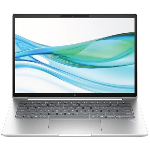 HP EliteBook Model 830 G11Core Ultra 7 155U 16GB RAM 512GB SSD 13.3" WUXGA Backlit Fingerprint Silver Laptop