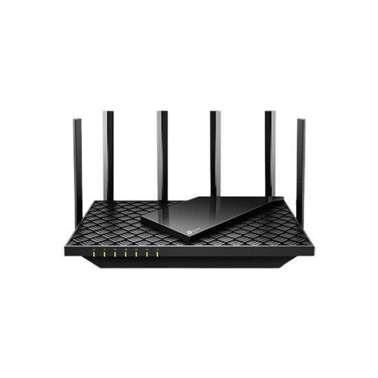 TP-LINK ARCHER AX72 AX5400 DUAL-BAND GIGABIT WI-FI 6 ROUTER
