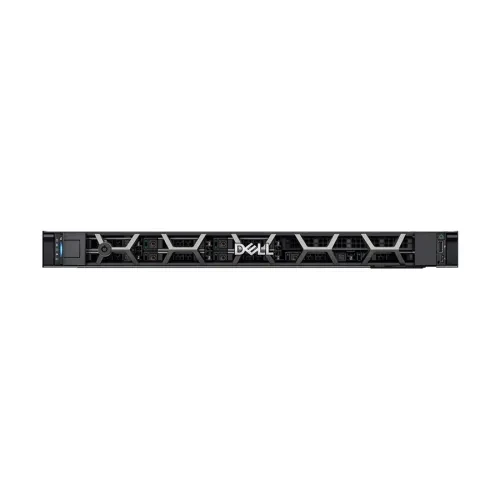 Dell PowerEdge R350 Intel Xeon E-2356G Rack Server
