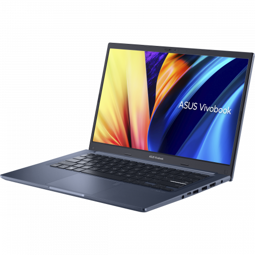 ASUS VIVOBOOK 14 X1402ZA Intel® Core™ i5 12Th Gen Processor 14 Inch FHD Display Laptop