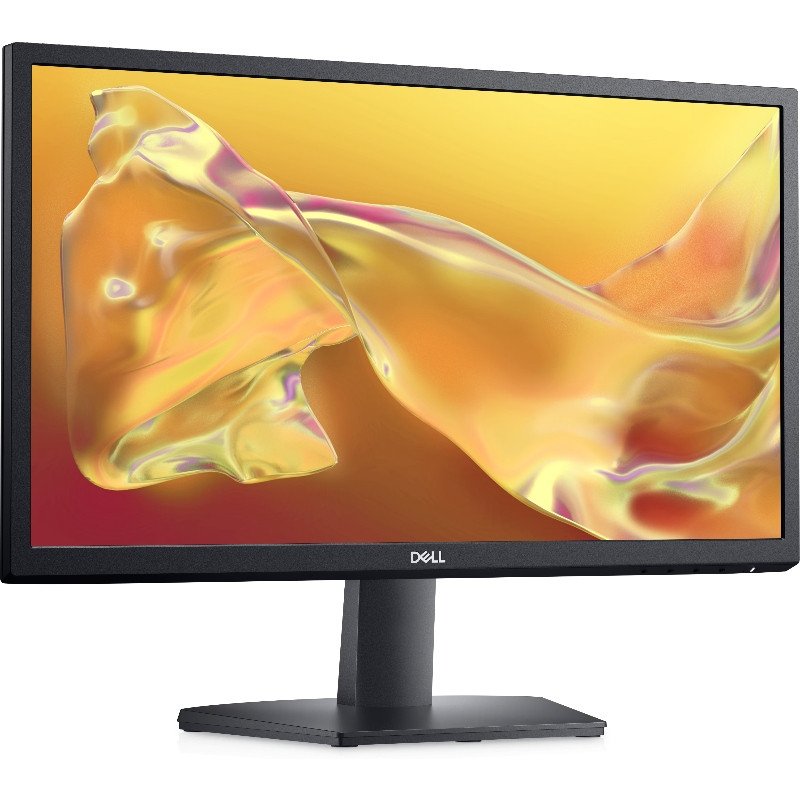 Dell 22 Inch FHD Monitor Model SE2225H