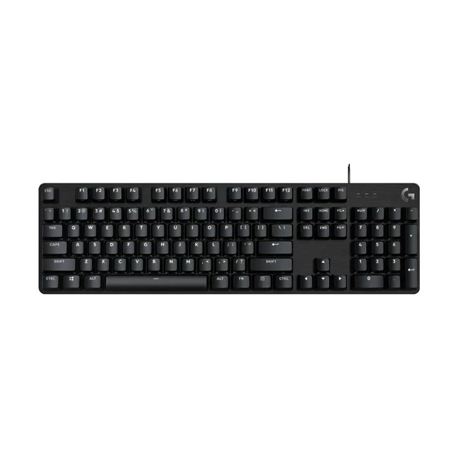 Logitech G413 SE Wired Mechanical Backlit Gaming Keyboard #920-010439