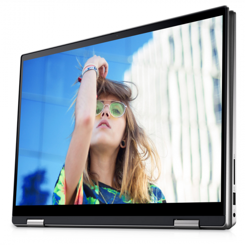 Dell Inspiron 14-7425 AMD Ryzen 5 15.6 Inch FHD Laptop