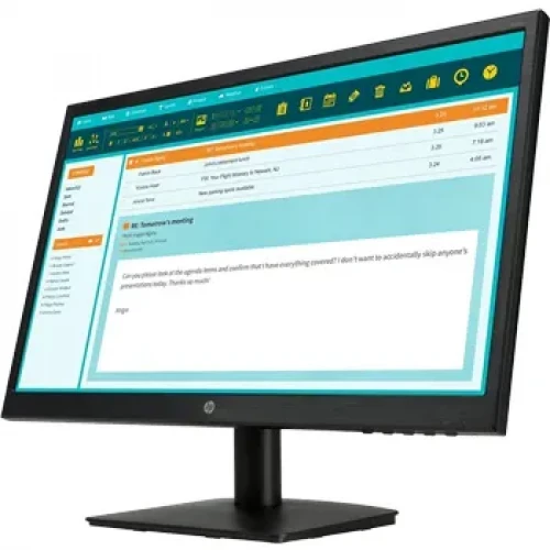 HP N223V 21.5 Inch FHD Monitor