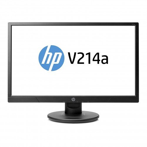 HP 20.7 Inch FHD Monitor Model V214A (1FR84AS)