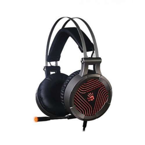 A4 TECH BLOODY G530 7.1 SURROUN D GAMING HEADSET