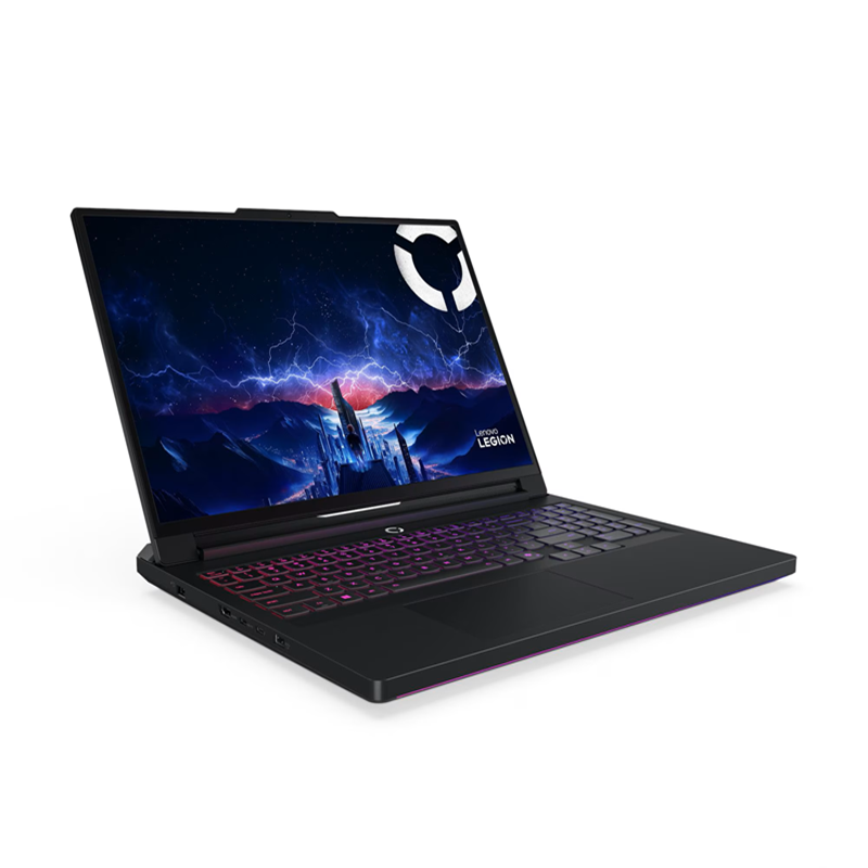Lenovo Legion Pro 7 Intel Core Ultra 9 275HX 64GB Ram 1TB SSD RTX 5080 16GB Model 16IAX10H (83F500FCIN)