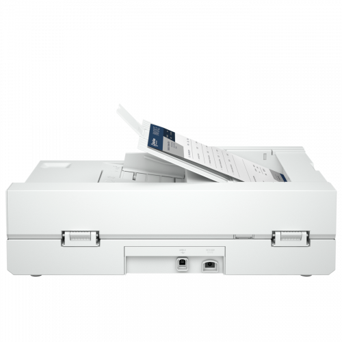 HP ScanJet Pro 3600 f1 Flatbed Scanner