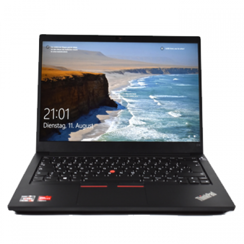 Lenovo Thinkpad E15 Intel Core i7 10th Gen RX640 2GB Graphics 15.6 Inch FHD Laptop