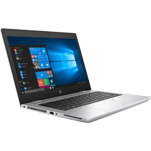 HP ProBook 645 G4 AMD Ryzen 7 14 Inch HD Laptop