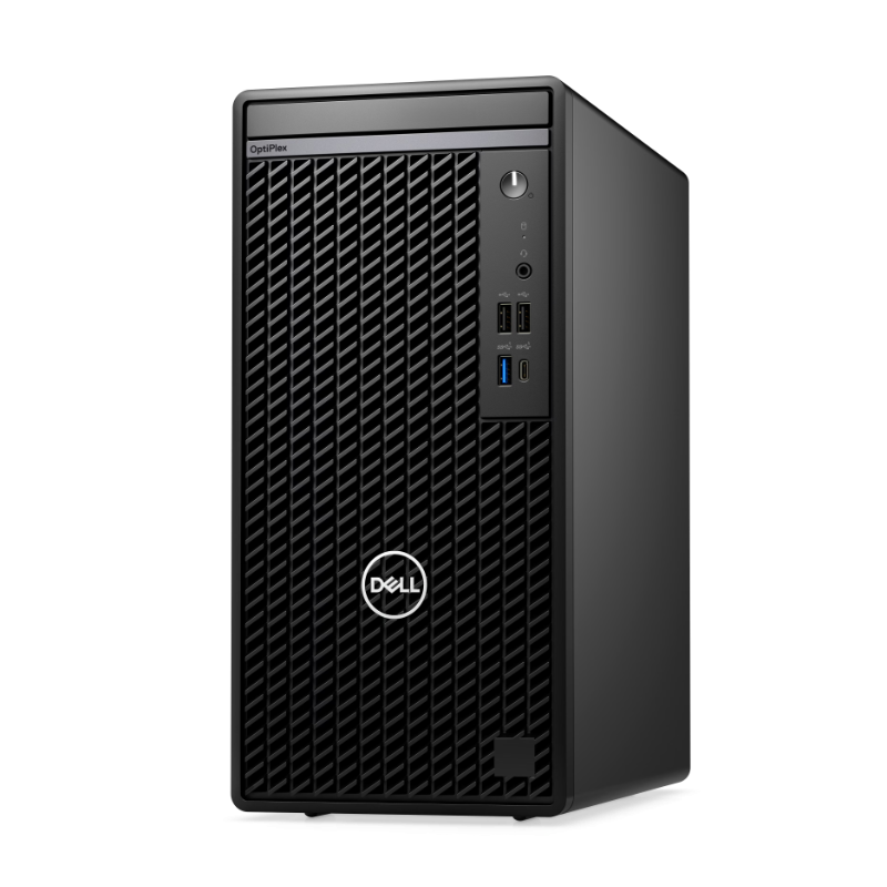 Dell Optiplex Intel Core i5-12500 8GB DDR5 512GB SSD Brand PC Model 7020 MT