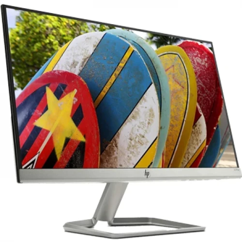 HP 22FW 21.5 Inch FHD IPS Monitor