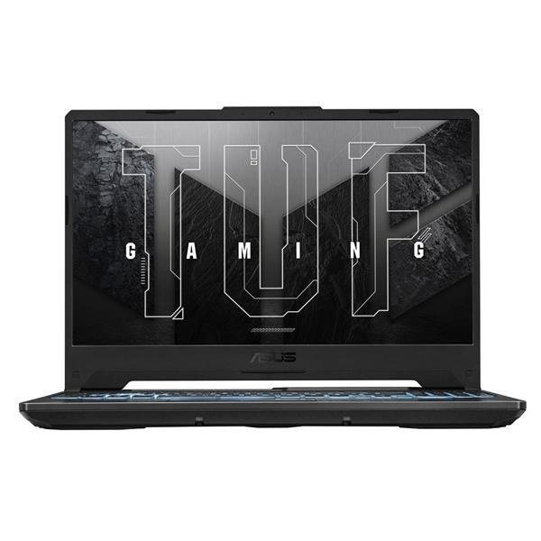 ASUS TUF A15 Model FA506NC-HN165 Ryzen 5 7535HS 16GB RAM 512GB SSD RTX 3050 4GB 15.6" FHD Graphite Black Gaming Laptop