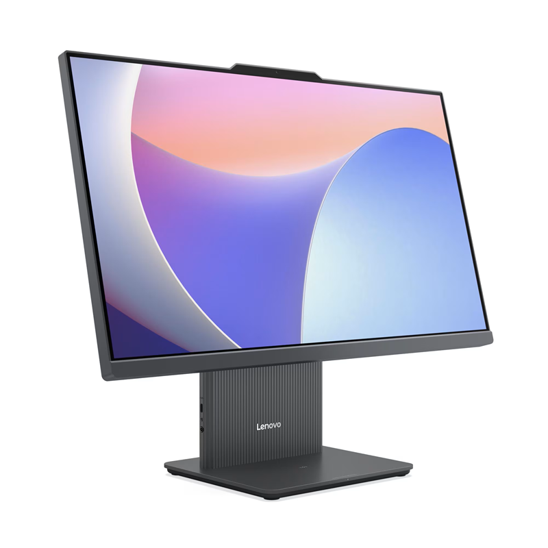 Lenovo Idea Center AIO Core i5 13420H 8GB Ram 512GB SSD 27 Inch FHD Model 27IRH9 F0HM00GELK