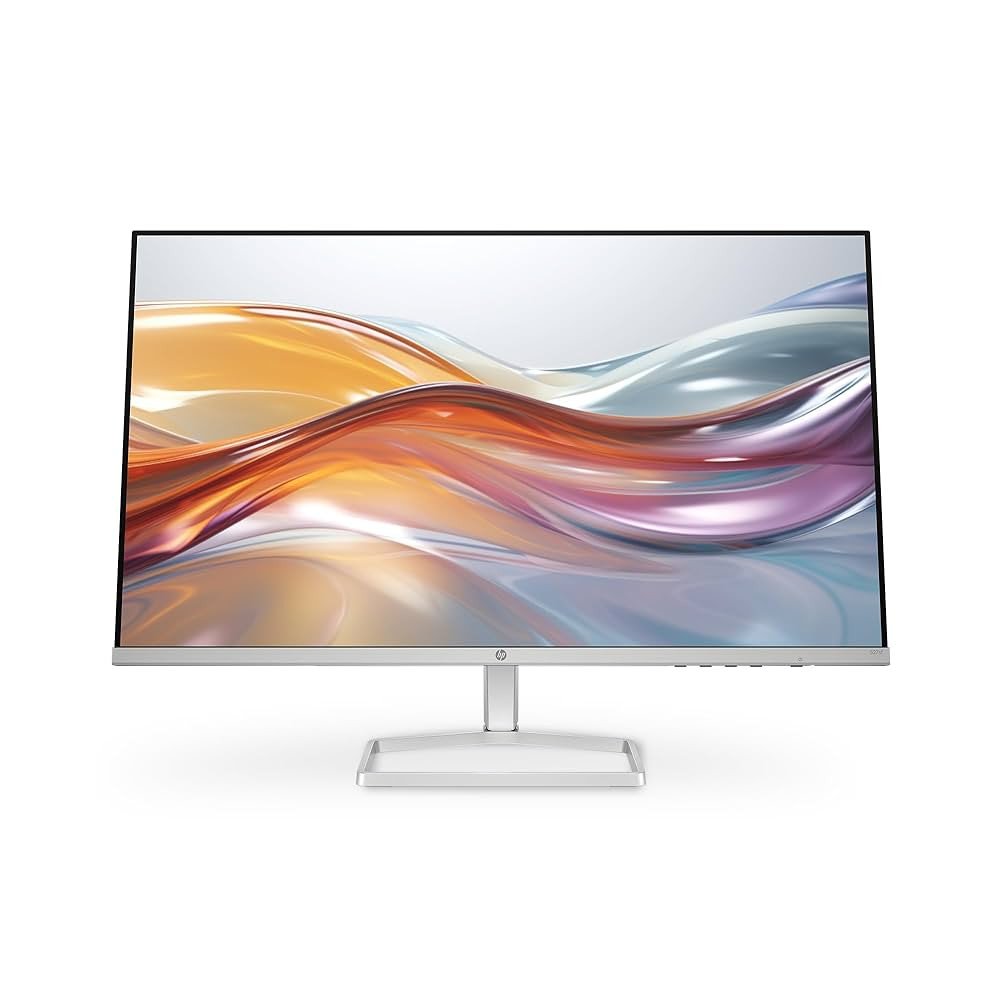 HP Series5 527SF 27"FHD Black Monitor P# 94F45A6