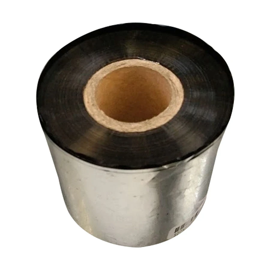 K2 55mm x 300m (2 inch x 300m) Label Ribbon