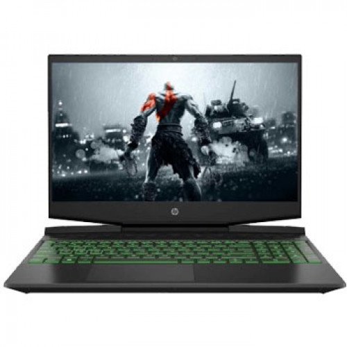HP Pavilion Gaming 15-EC1104AX AMD Ryzen 7 GTX 1660Ti 6GB Graphics 15.6 Inch FHD Laptop