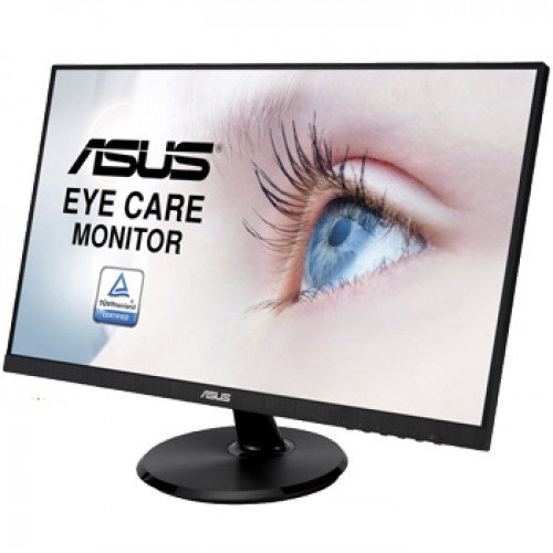 Asus VA27AQSB 27 Inch 2K WQHD IPS Frameless Monitor