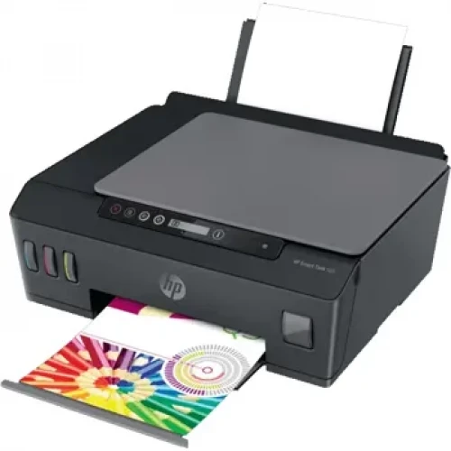 HP Smart Tank 515 Multifunction Color Ink Printer #1TJ09A