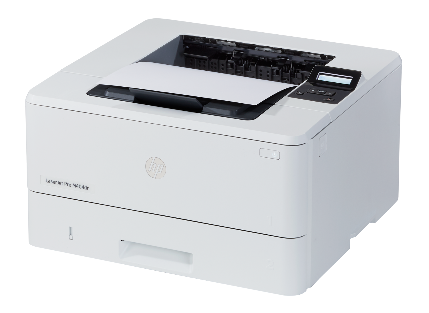 HP Pro M404DN Laser Printer